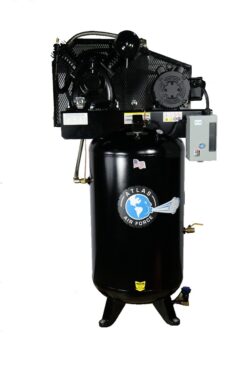 Air Compressors