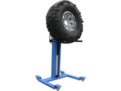 portable tire lift