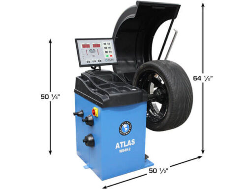 computer balancer