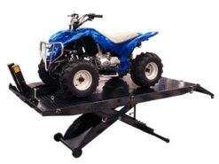 Motorcycle/ATV Lifts