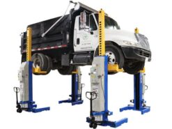 Maxima® Mobile Column Lifts