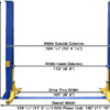 9kbp size chart